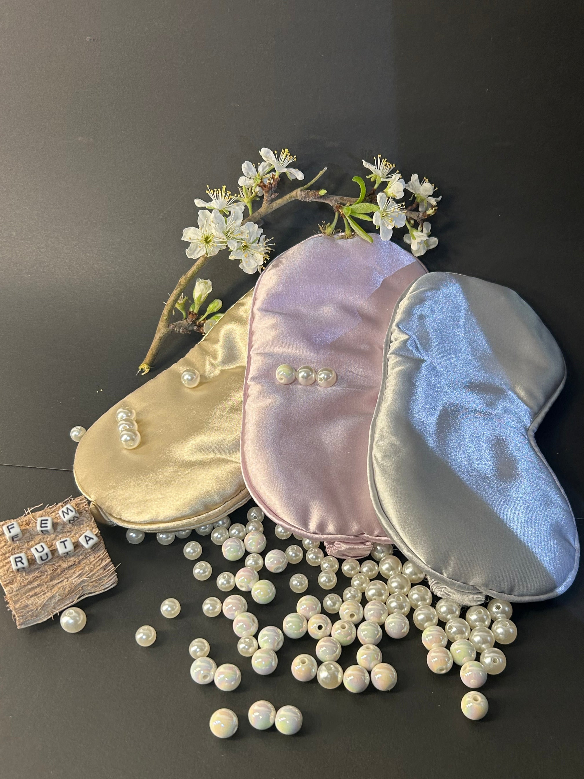 Ritual de Serenidad Profunda: Kit Femruta